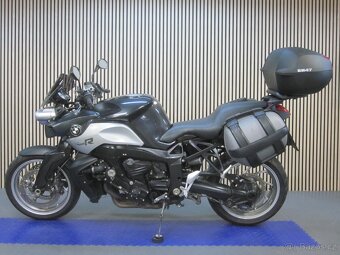 BMR K 1200R - 4