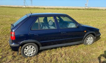 Škoda Felicia 1.3mpi - 4