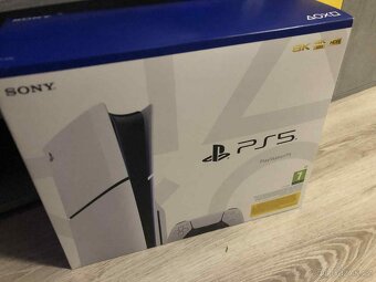 Playstation 5 Slim - 4
