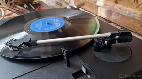 Prodám gramofon Tesla NZC 300 - 4
