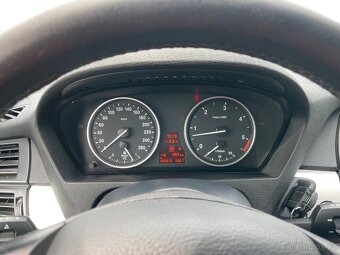 BMW x5 e70 3.0sd 210Kw - 4