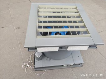 Ventilátor - 4