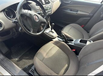 Prodám Fiat Bravo 1.6 JTD 16V – pouze na díly - 4