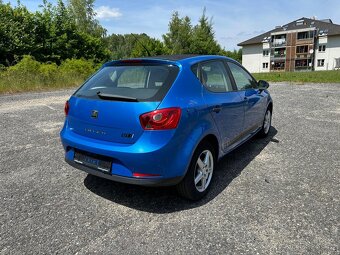 SEAT IBIZA 1,2 51 kW - 4