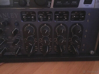 Manley Massive Passive Mastering EQ - Mastering Edition - 4