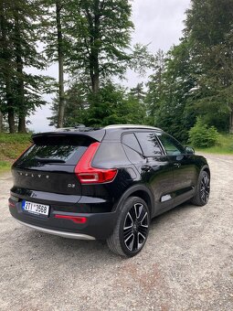 Volvo XC40 D3 110kw - 4