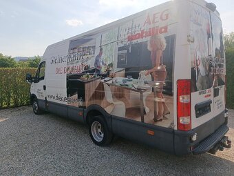 PRODÁM IVECO 3.0HPI - 4