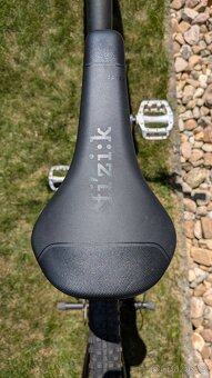 Horské kolo Ghost Kato X black/gray 27,5'' - 4