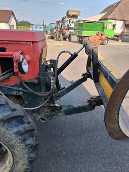 Prodám Zetor 6945 - 4