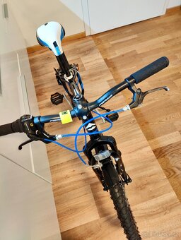 Dětské horské kolo Merida Dakar 620 - 4