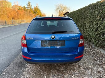 ŠKODA OCTAVIA JOY 1,6 TDI 81kW - 4