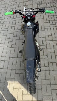 Pitbike - 4