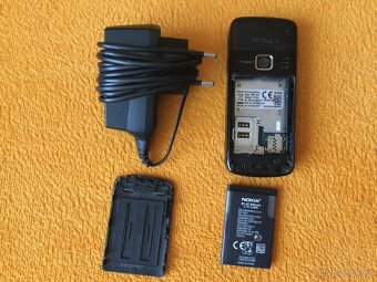 Nokia 3110c - 4
