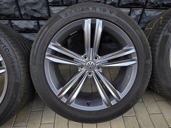 5x112 R19 VW Sebring Tiguan Rline - 4