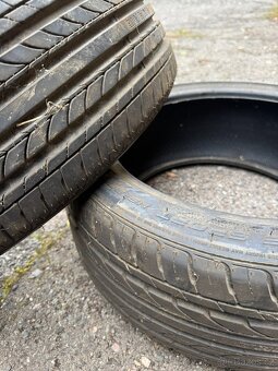 Nankang 185/45 R15 - 4