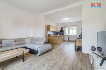 Prodej bytu 3+kk, 80 m², Nejdek, ul. Bratří Čapků - 4