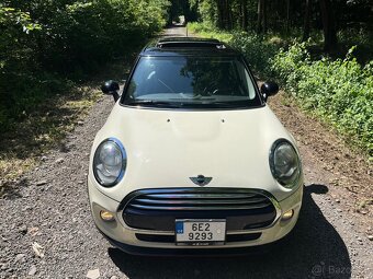 Mini Cooper - 4