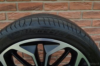 5x108 R18 Letní sada Originál Ford Focus MK4 ST-Line - 4