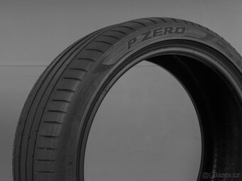 Použité letní pneumatiky Pirelli 225/40/19, 2ks (1520TK) - 4