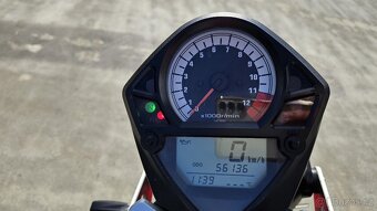 Suzuki SV 1000 N - 4