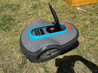 Gardena Sileno life 850 smart - 4