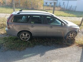 Volvo V50 2.0 100kw - 4