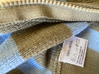 Merino overal zimní 110 - 4