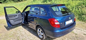 Fabia 2 1.2Tsi 77kW - 4