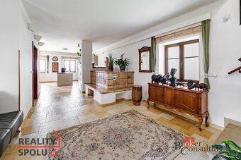 Prodej, domy/rodinný, 370 m2, 37817 Novosedly nad Nežárkou, - 4