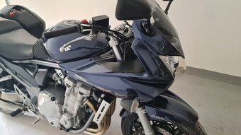 SUZUKI GSF 1250 SA BANDIT - 4