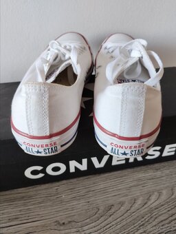 Converse vel. 39 - 4