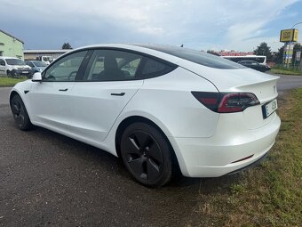 Tesla Model 3 SR+ 2021 refresh, tepelko, DPH, záruka - 4