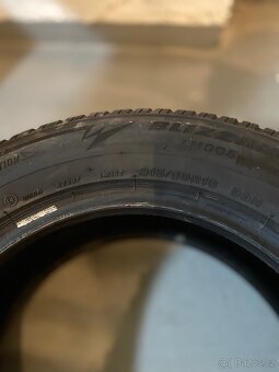 Pneu zimní Bridgestone 215/65/r16 98H - 4