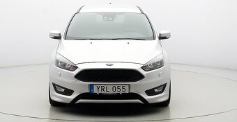 Ford Focus Kombi ST-Line rok 2018 - 4