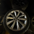 Alu kola Audi A6 - 4