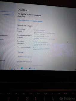 Notebook lenovo thinkpad - 4