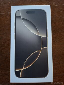 Iphone 16 pro 256GB - 4
