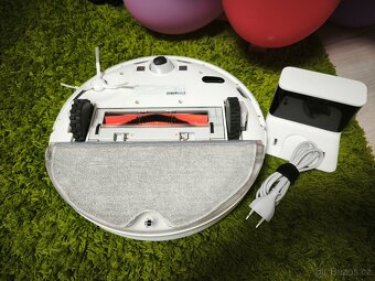 Vysavač Xiaomi Mi Robot Vacuum Mop - 4