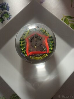 Těžítko - 4