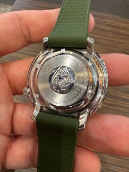 Seiko Prospex SRPF83K1 - 4