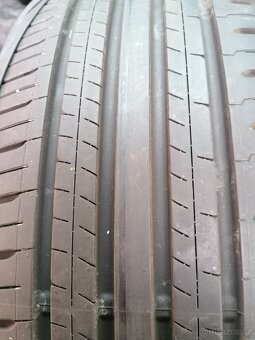 Letní pneu falken - 4