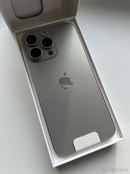 iPhone 15 Pro Max - 4