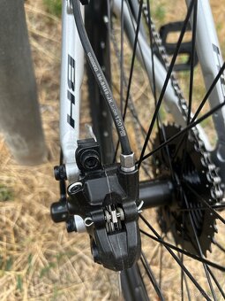BH Expert Junior 24 Disc - 4