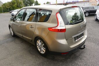 PRODÁM Renault Scenic 2.0DCi 110kW - 4