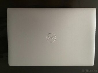Pracovní notebook DELL Latitude 5411 | i7-10850H | 14" - 4