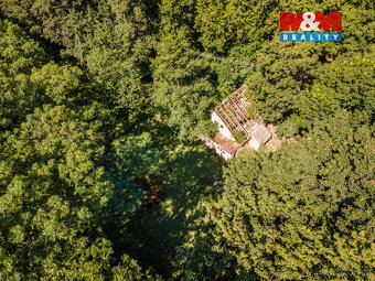 Prodej pozemku k bydlení, 2272 m², Otruby - 4