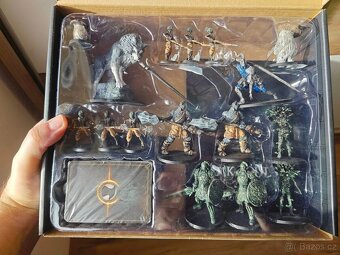 Dark Souls The Board Game - 4