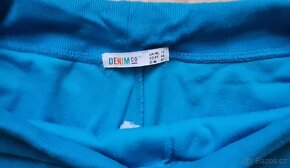 Tyrkysový komplet - 4