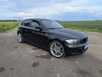 SLEVA BMW 120d 2TDI, 120kW, M-PK, 20xtis km, 6st m, STK 2026 - 4