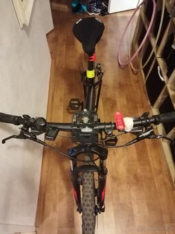 Horské kolo Specialized, velikost rámu S-15,5, 29 kola - 4